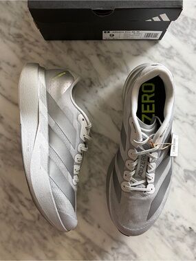 Adidas Adizero Evo SL fast Running Shoes